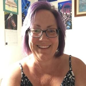 Meet your Posher, Staci